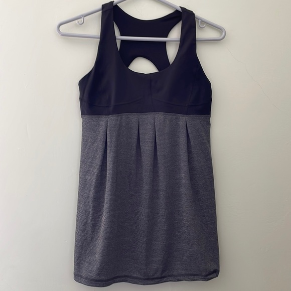 Lululemon Athletic Tank Top - Picture 1 of 8